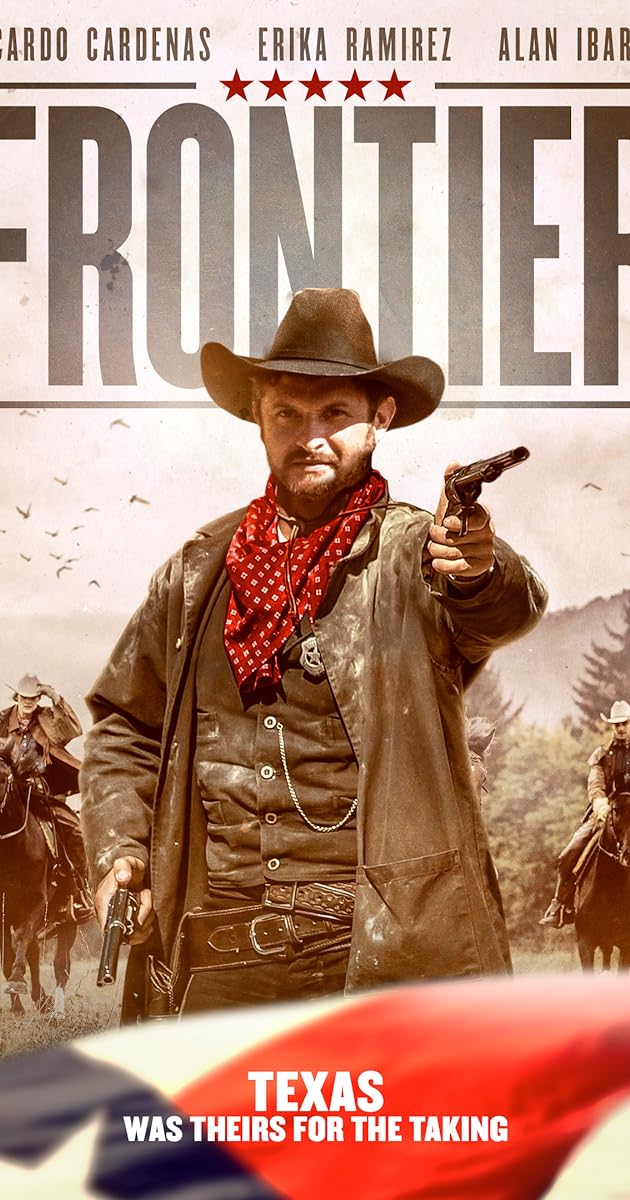 Frontier
