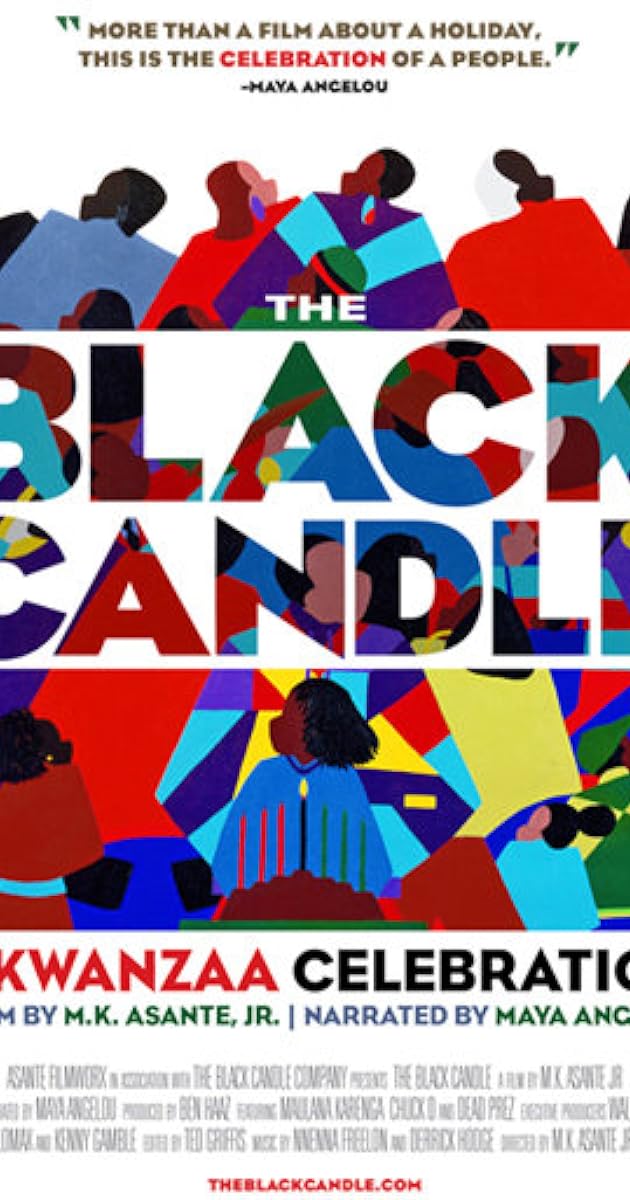 The Black Candle