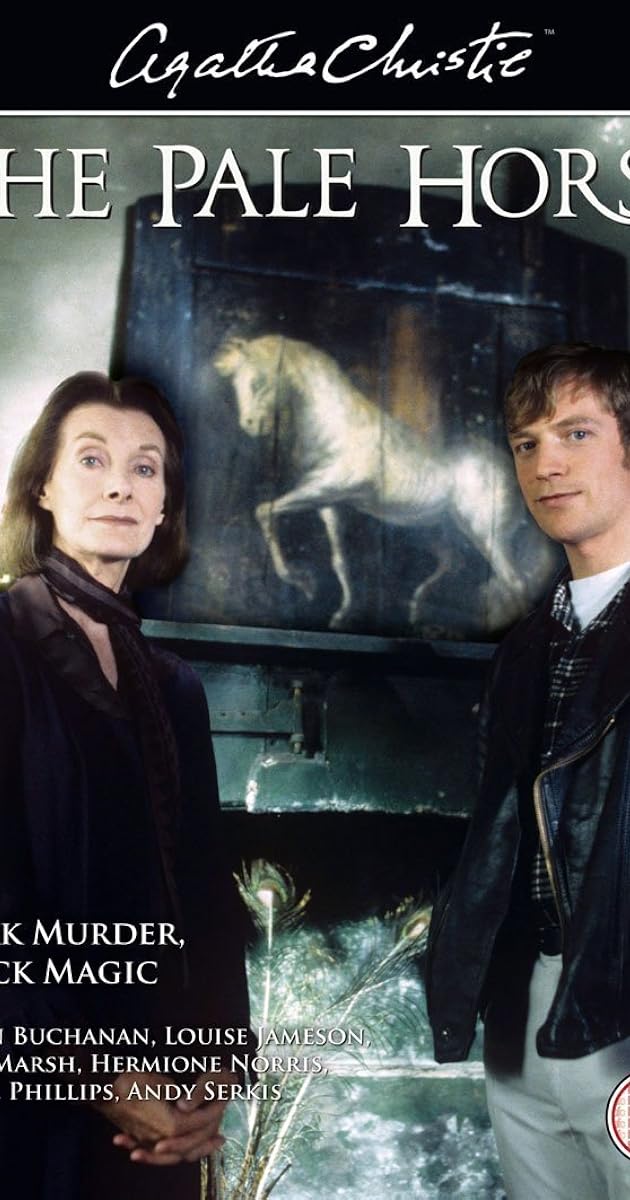 Agatha Christie's The Pale Horse