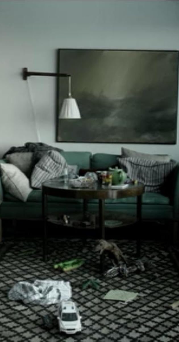 Sorgfågeln