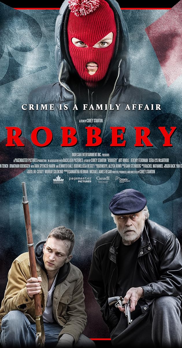 Robbery