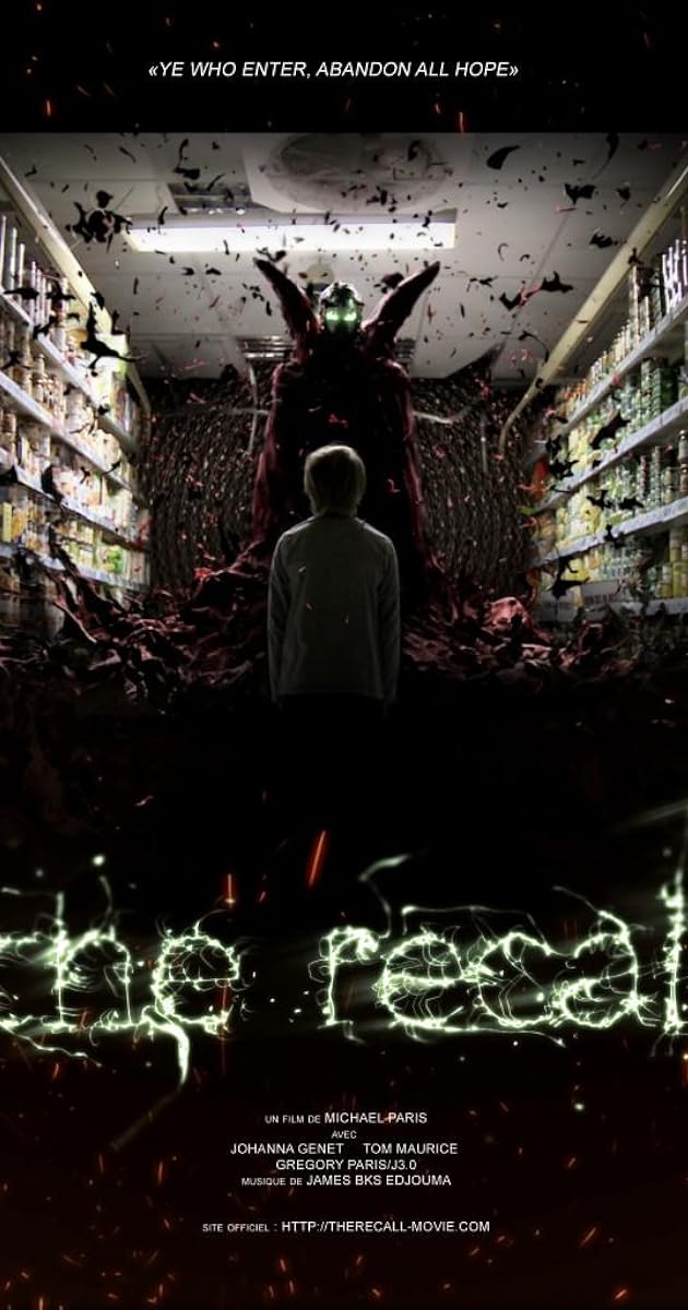 Spawn: The Recall