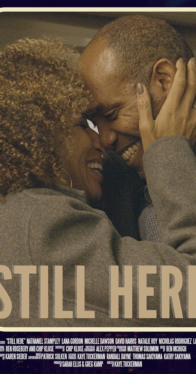 Still Here