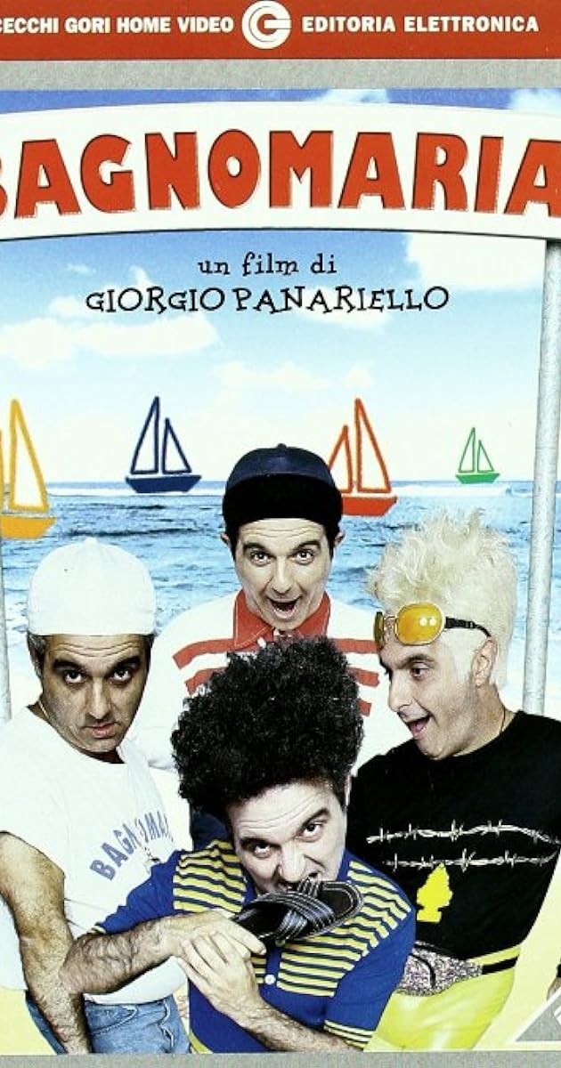Bagnomaria