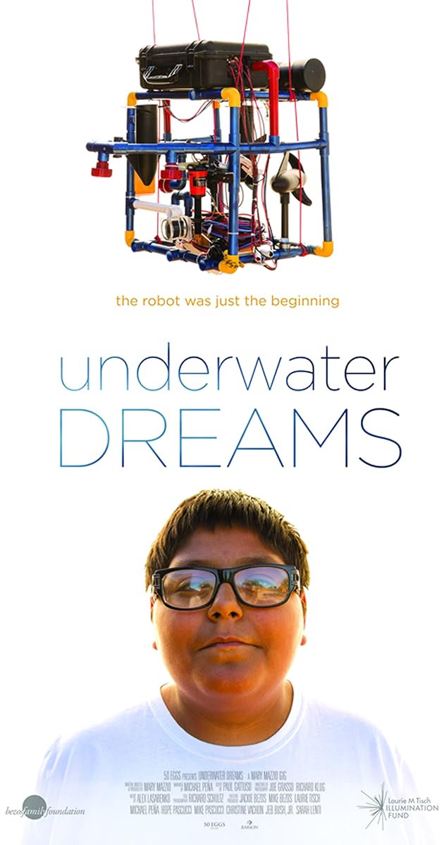 Underwater Dreams
