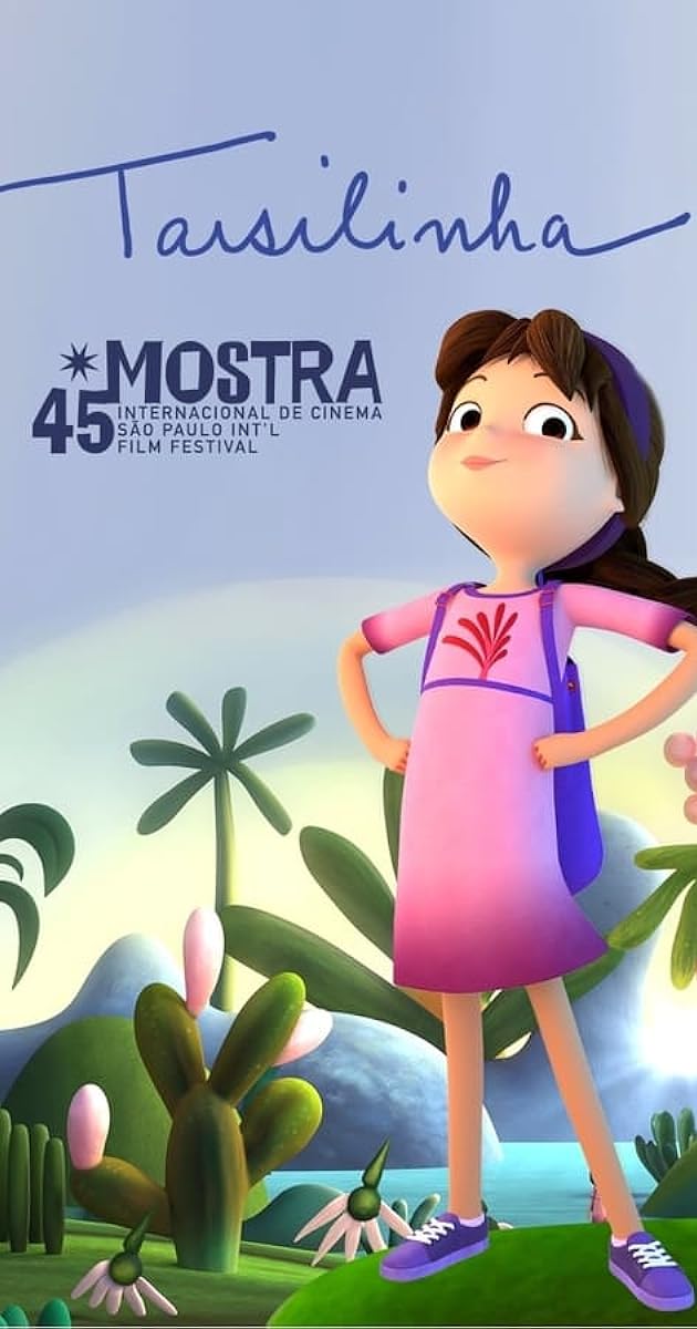 Tarsilinha