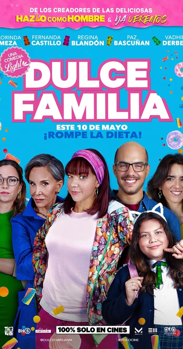 Dulce familia