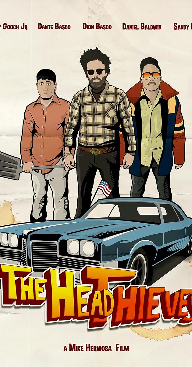 The Head Thieves