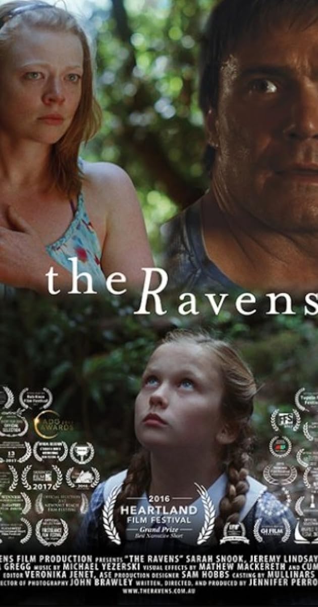 The Ravens