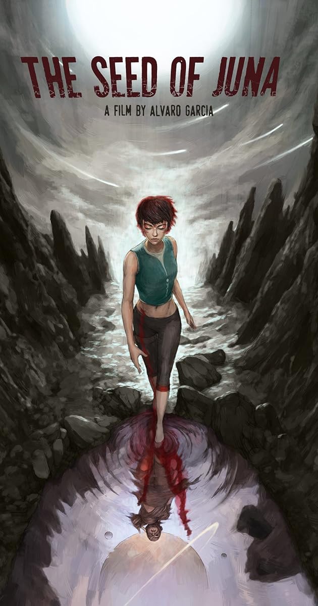 The Seed of Juna