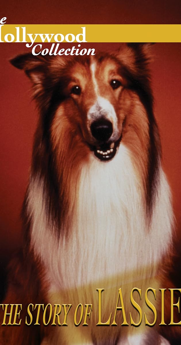 The Story of Lassie