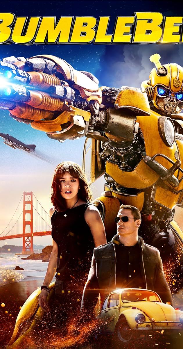 Bumblebee