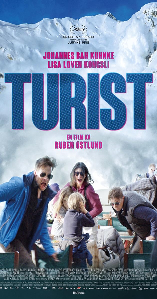 Turist