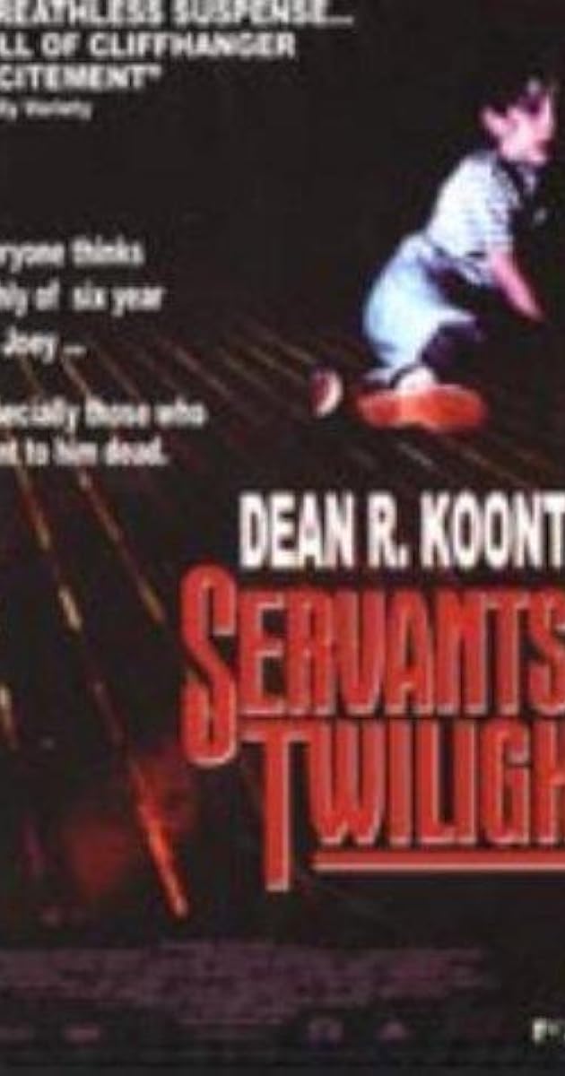 Servants of Twilight