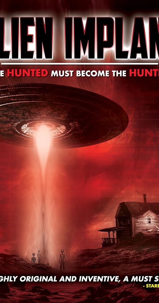 Alien Implant
