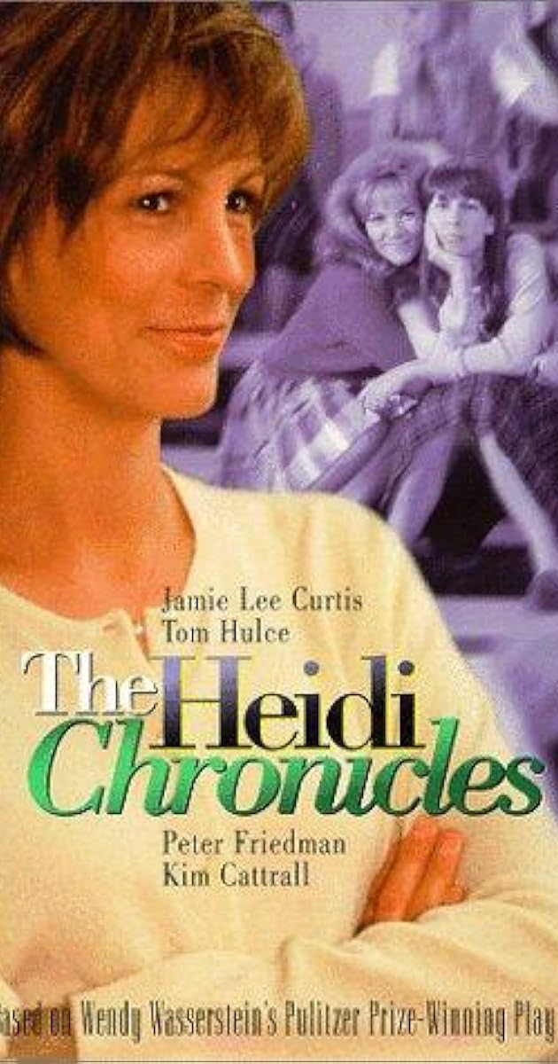 The Heidi Chronicles