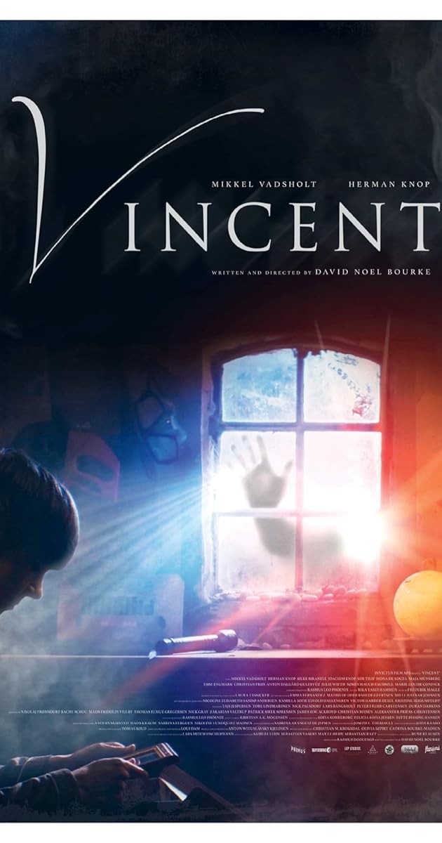 Vincent