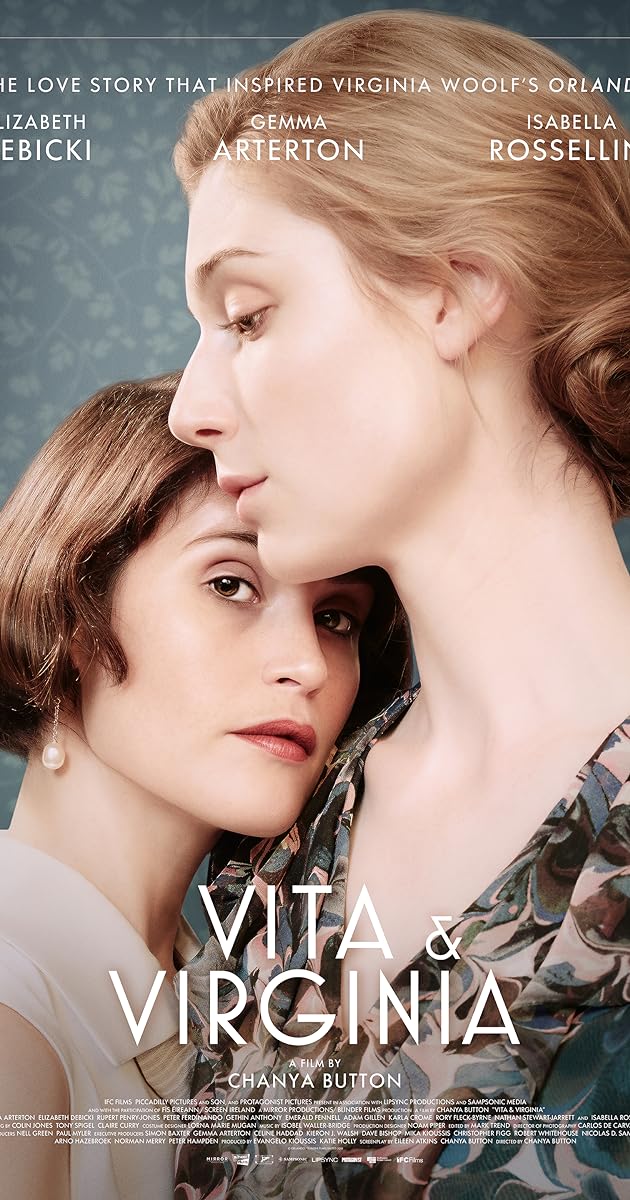 Vita Ve Virginia