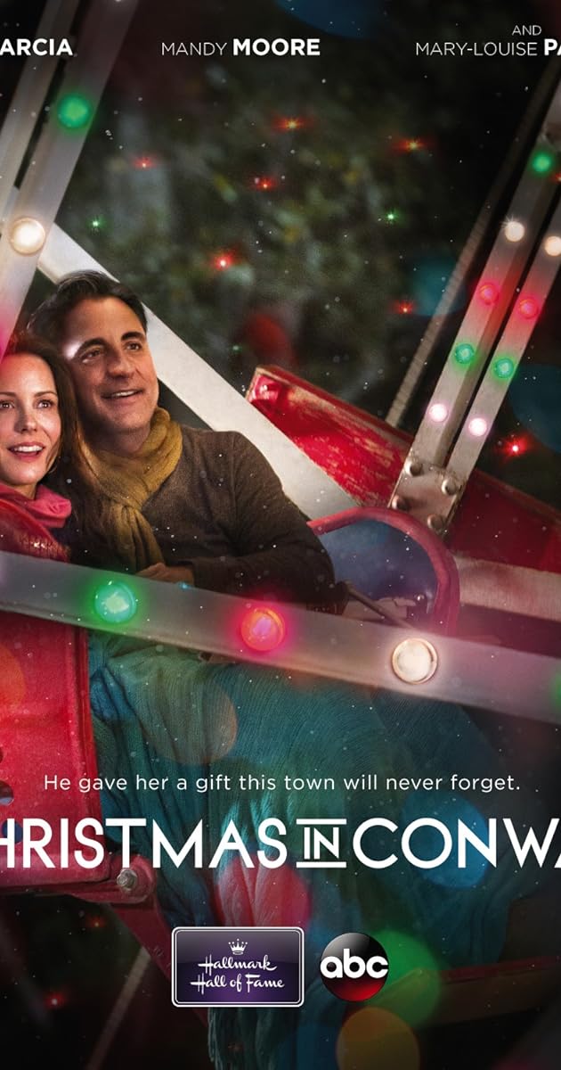 Christmas in Conway