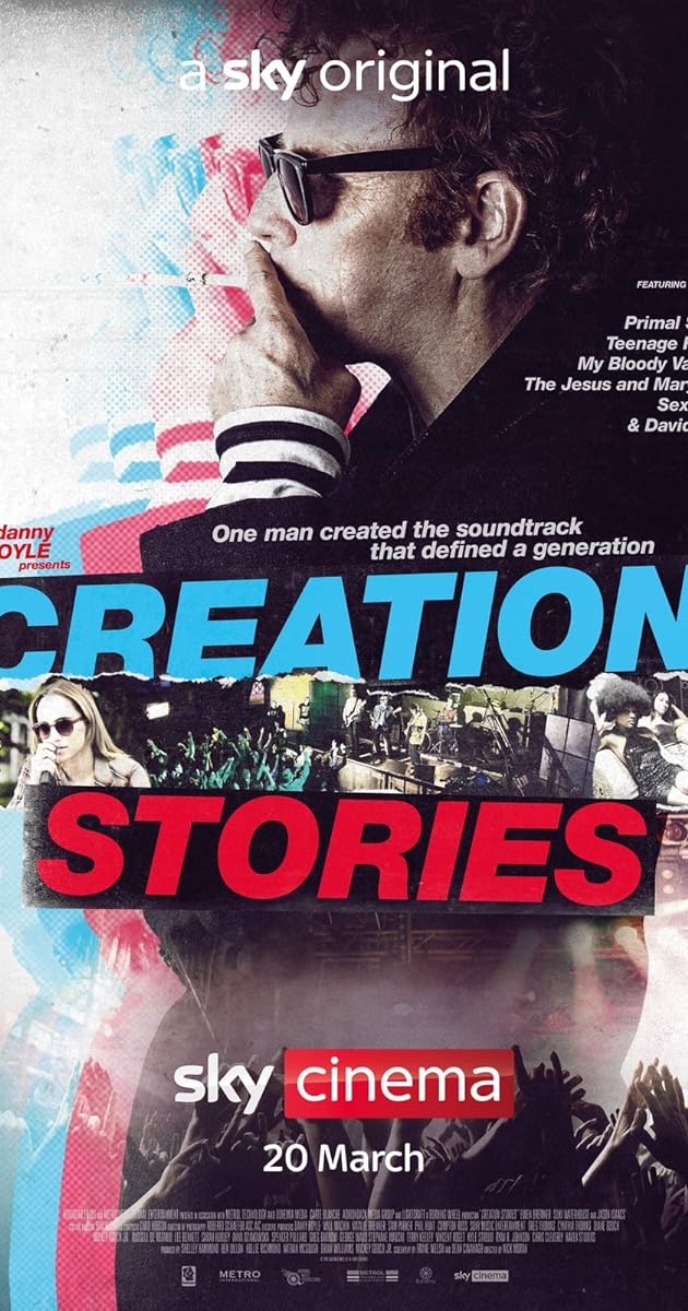 Creation Stories