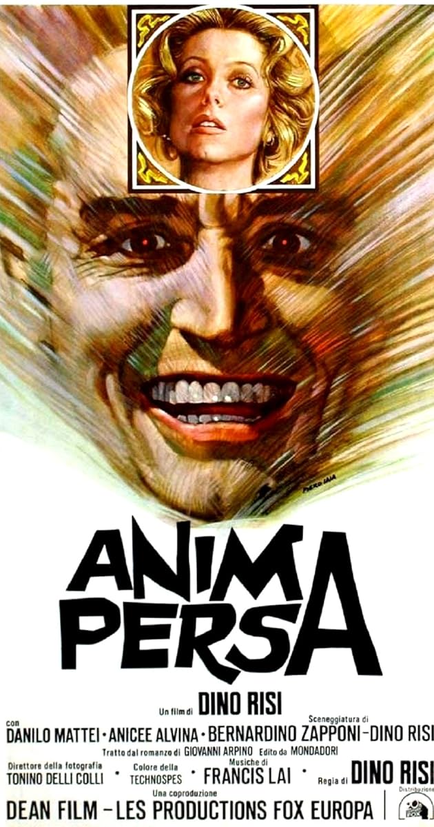 Anima Persa