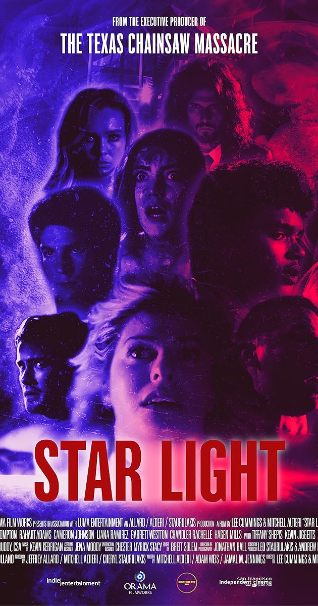 Star Light