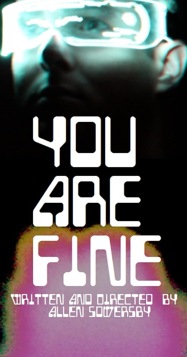 You Are Fine