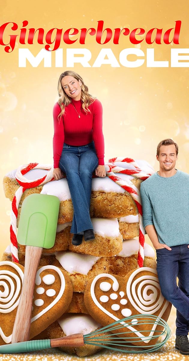 Gingerbread Miracle