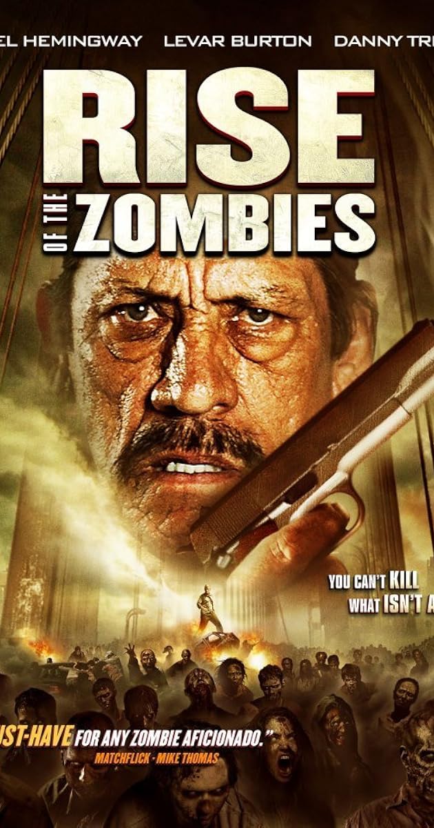 Rise of the Zombies
