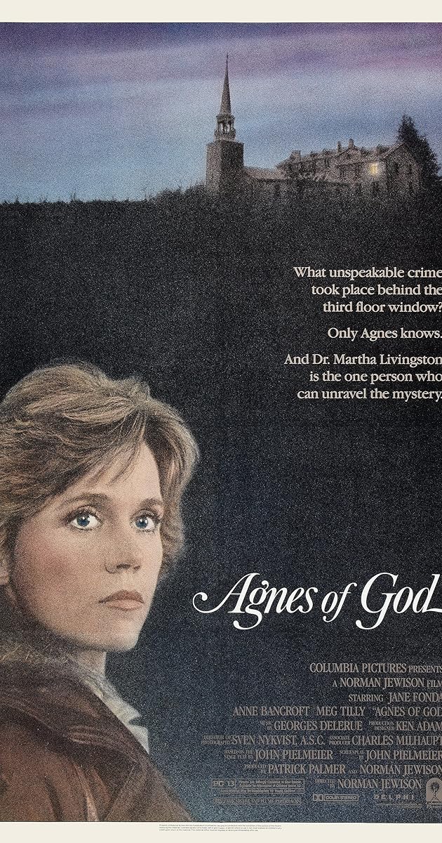 Agnes of God