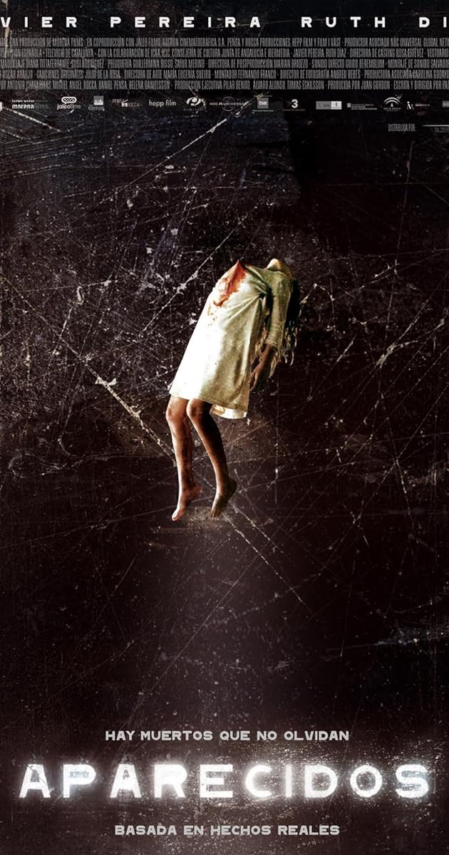 Aparecidos