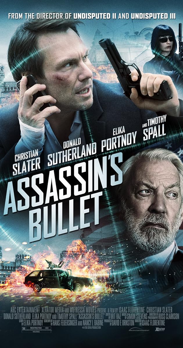 Assassin's Bullet