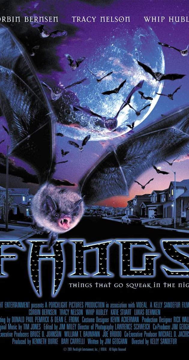 Fangs