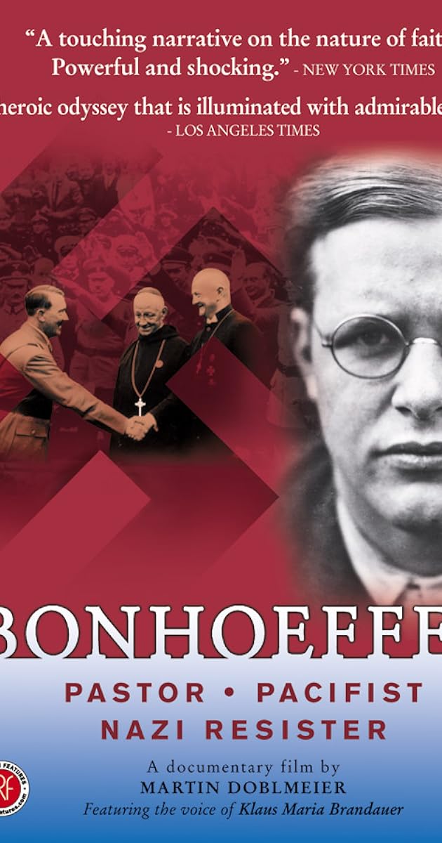 Bonhoeffer