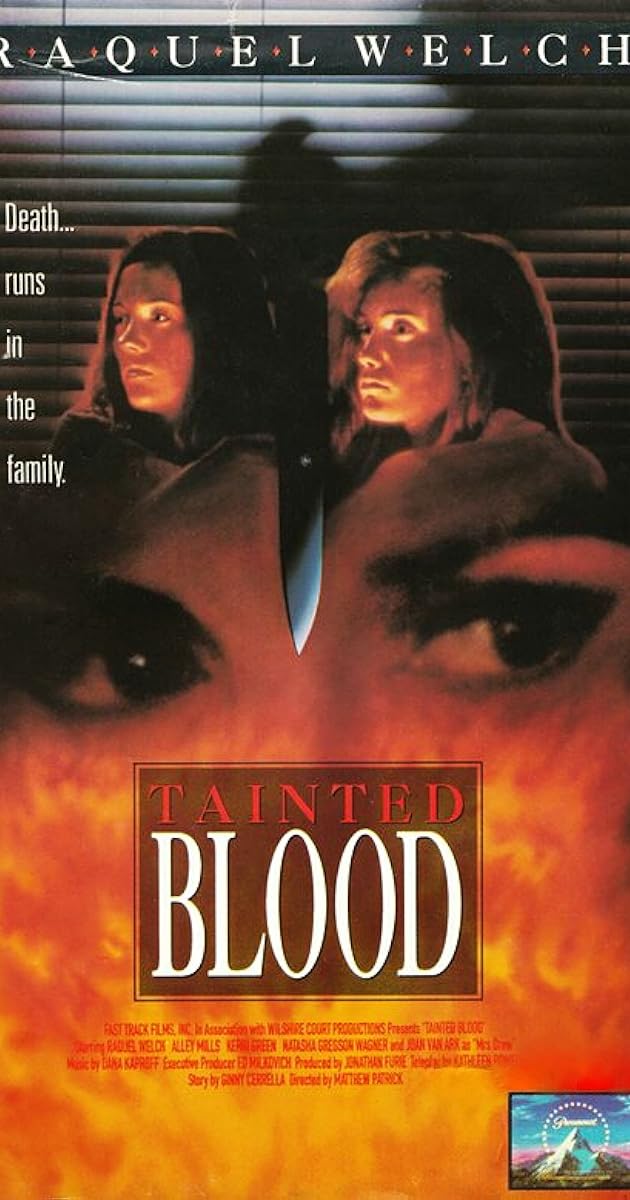 Tainted Blood
