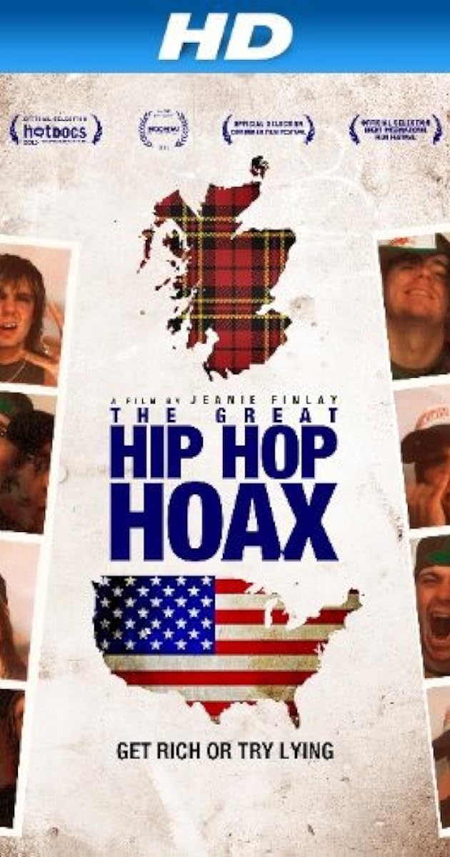 The Great Hip Hop Hoax