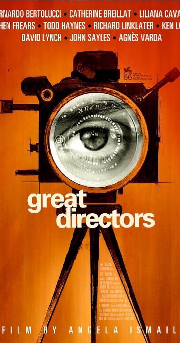Great Directors