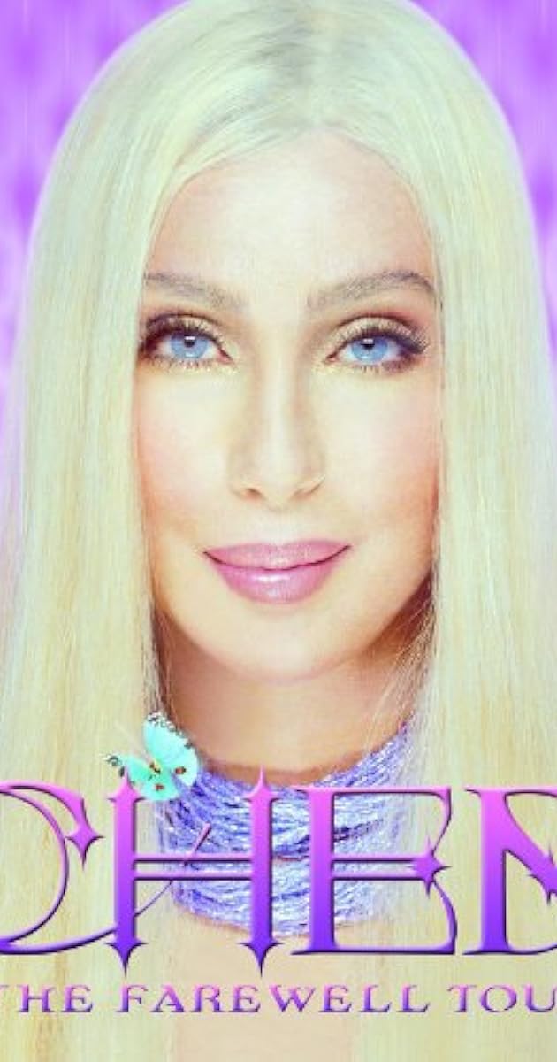 Cher: The Farewell Tour