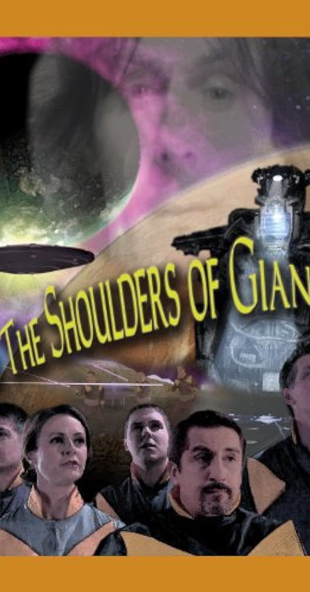 On the Shoulders of Giants