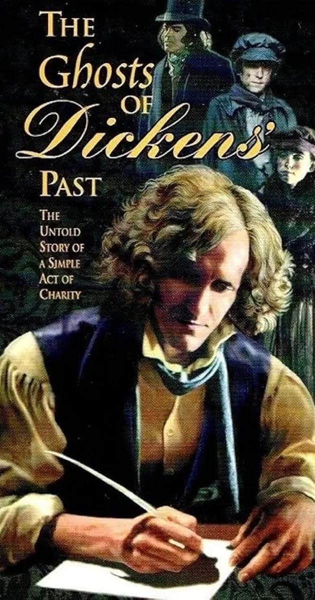 The Ghosts of Dickens' Past
