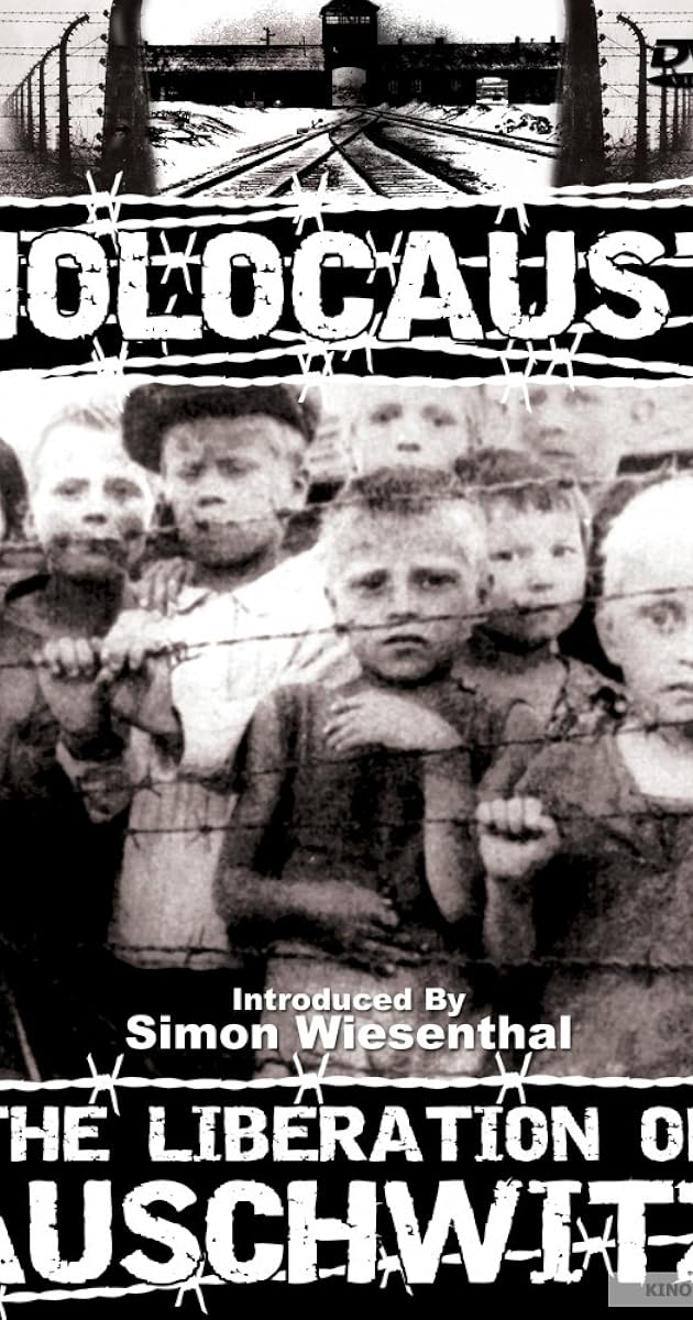 Die Befreiung von Auschwitz