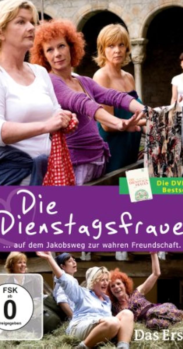 Die Dienstagsfrauen