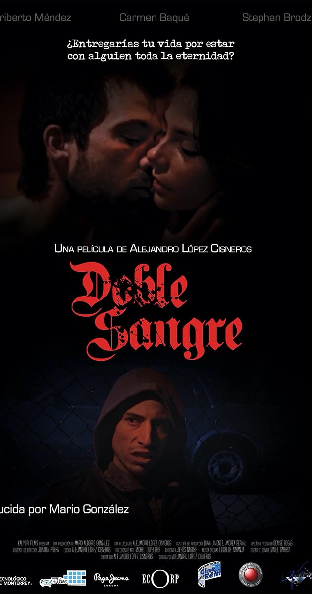 Doble sangre