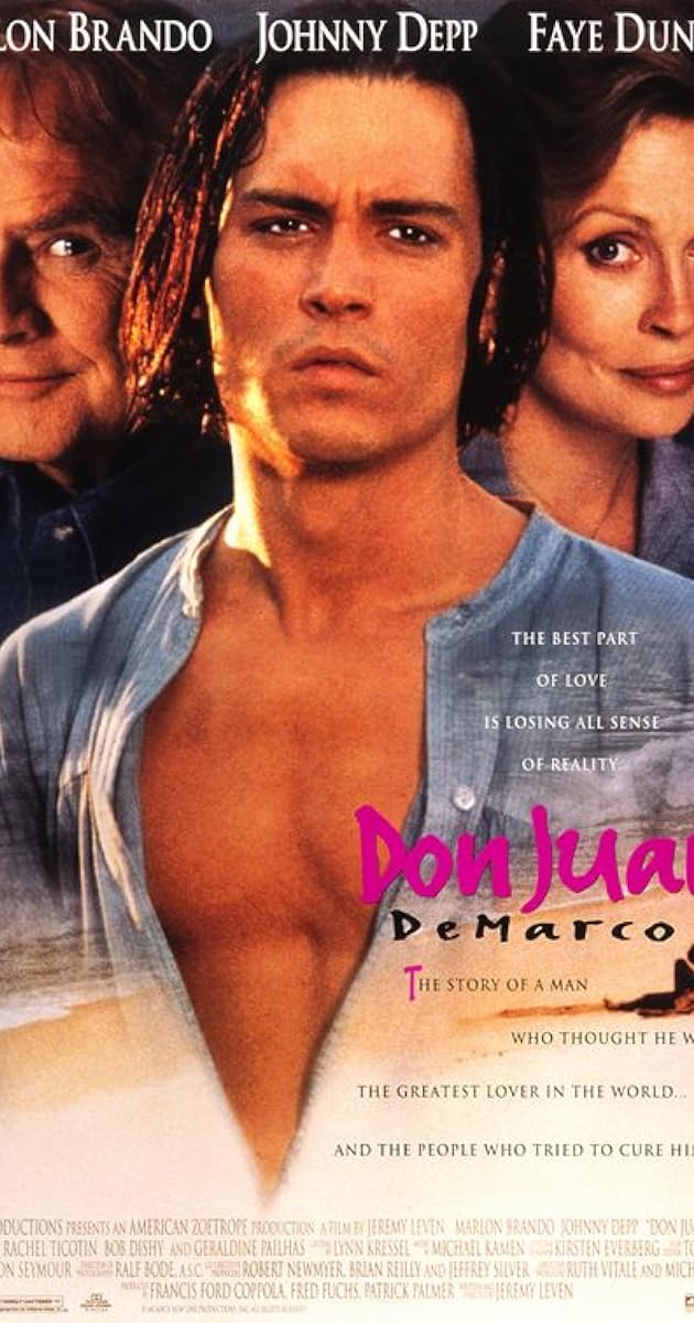 Don Juan DeMarco