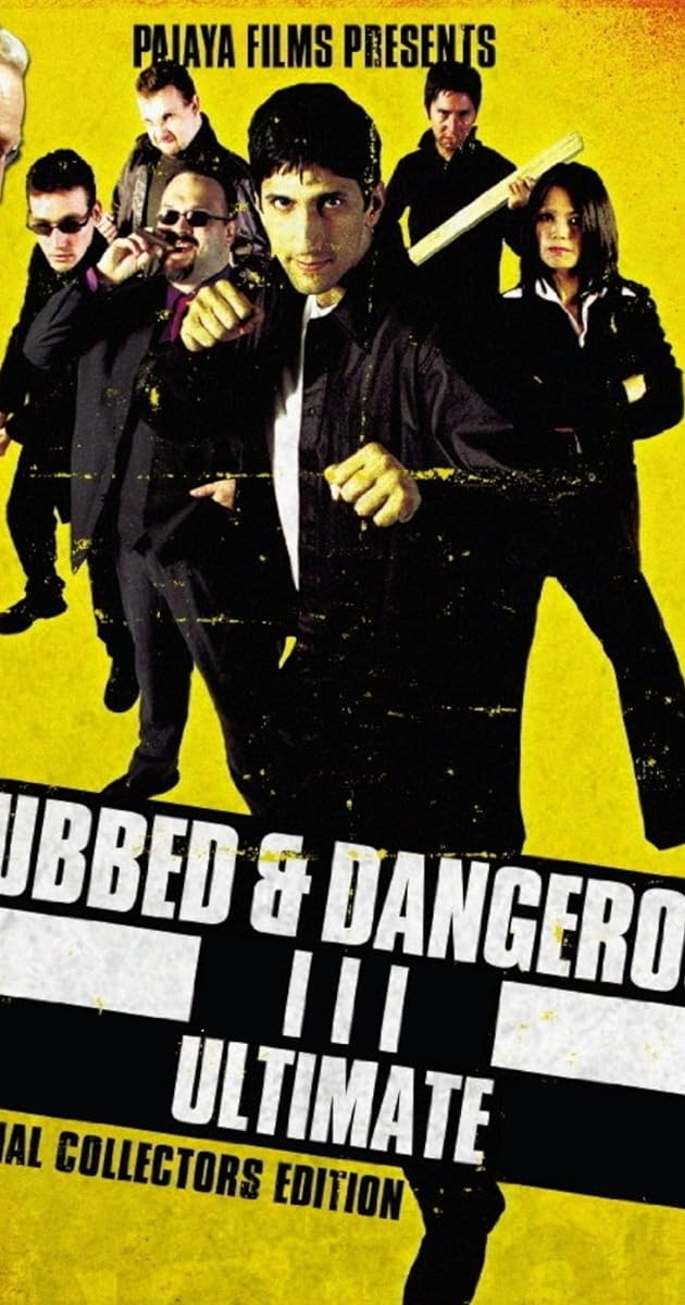 Dubbed and Dangerous 3