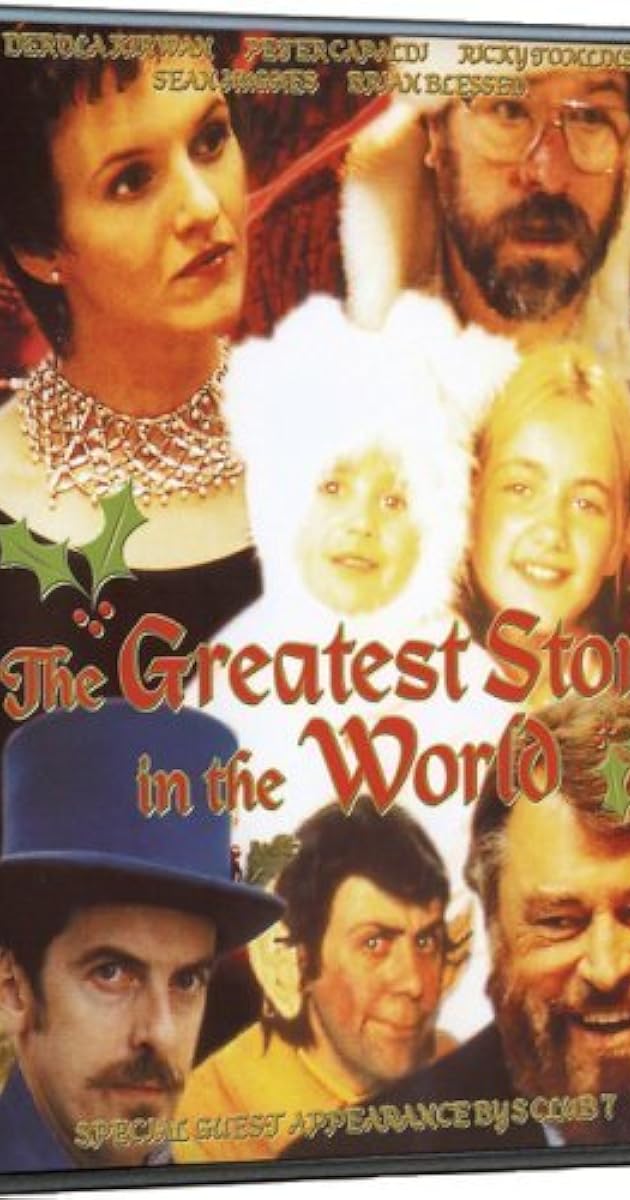The Greatest Store in the World