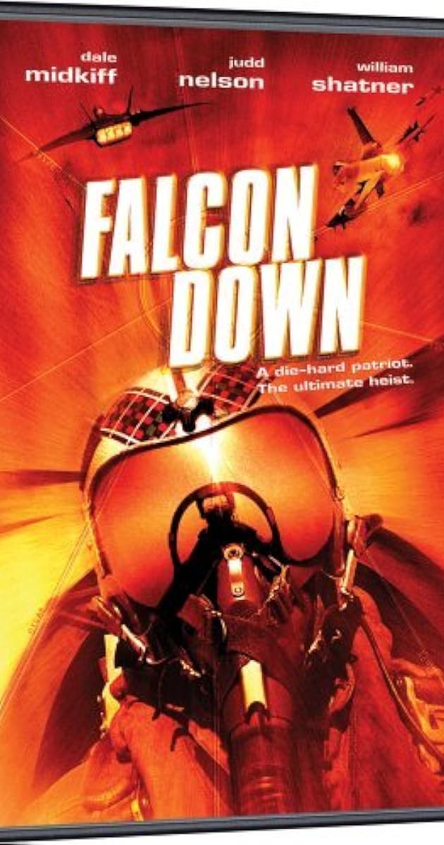Falcon Down