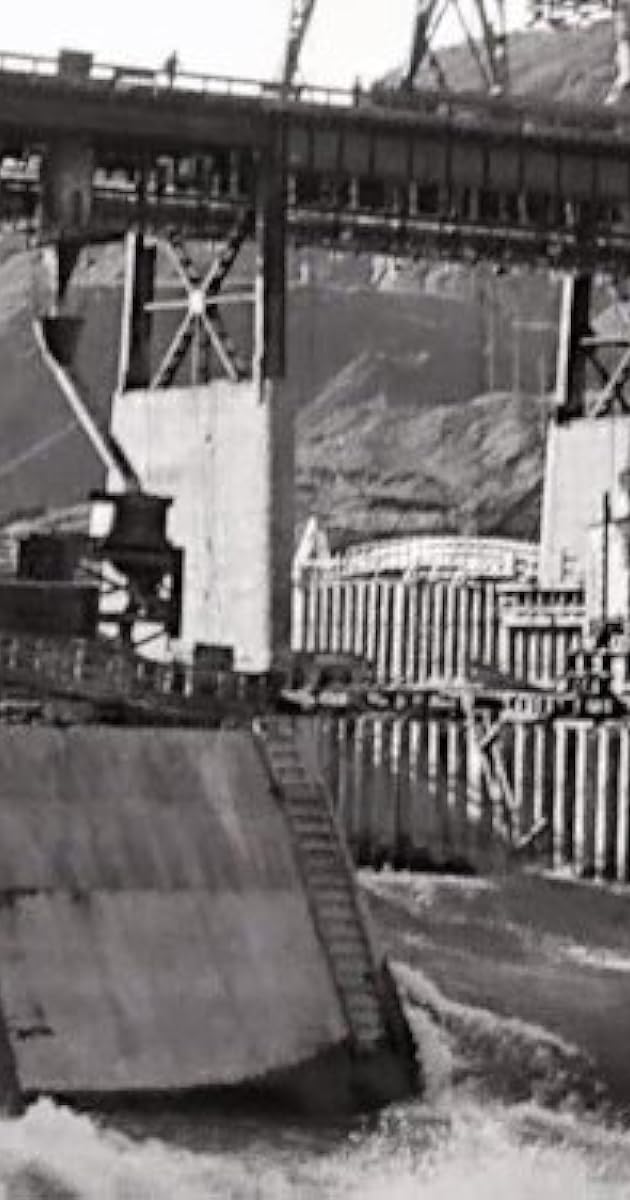 Grand Coulee Dam