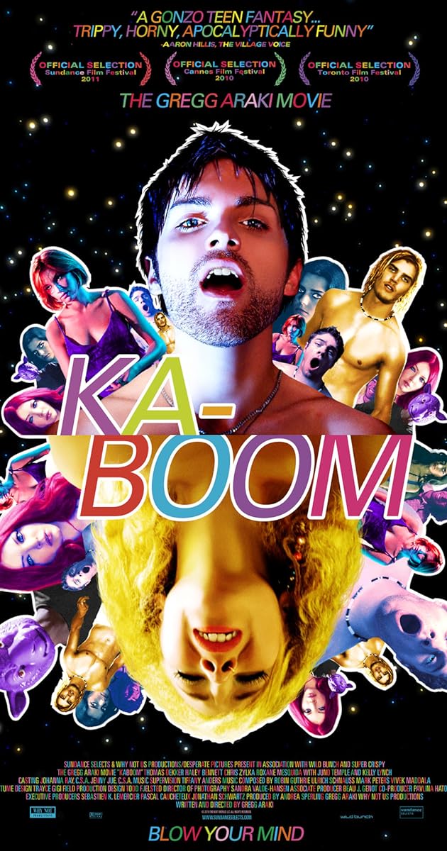 Kaboom