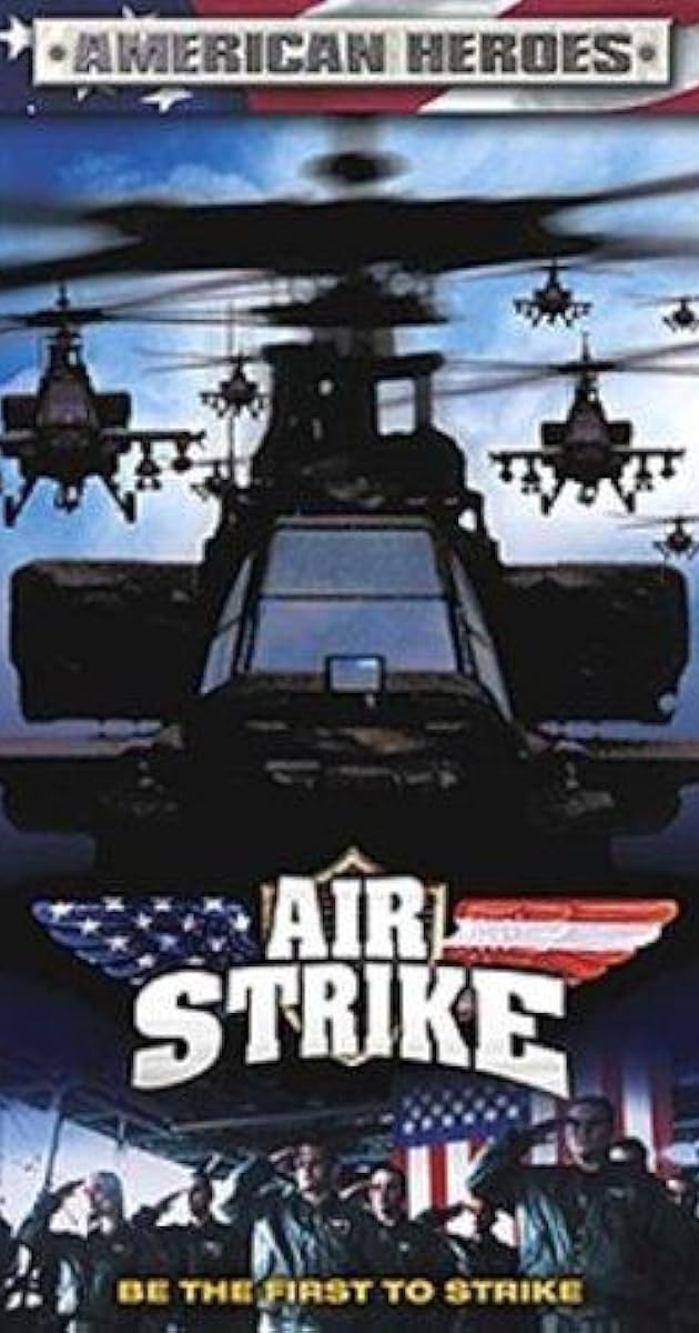 Air Strike